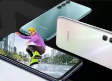 Samsung Galaxy M35 5G: Обзор смартфона, Технические характеристики, Фото и Цена
