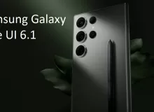 Обновление One UI 6.1 для Galaxy S22 возобновлено после временной приостановки