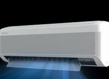 Обзор кондиционера Samsung Wind Free: Плюсы, Минусы и Характеристики