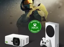 ViewSonic представляет проектор LX700-4K Ultra: идеальное решение для игр на Xbox