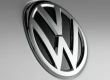 История создания логотипа Volkswagen