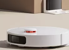 Робот пылесос Xiaomi Robot Vacuum S10+: Идеальный помощник для эффективной уборки