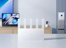 Xiaomi Router BE5000: Доступный и мощный маршрутизатор с технологией WiFi 7 теперь в продаже на GeekWills