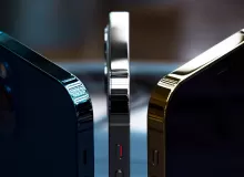 Apple обещает пятилетнюю поддержку iPhone 15: на два года меньше, чем у Google и Samsung