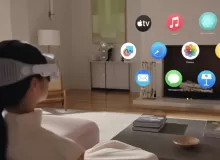 Apple Vision Pro: Дата выхода, цены и комплект поставки