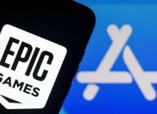 Fortnite возвращается на iPhone через альтернативный магазин приложений