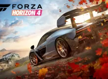 Получите Forza Horizon 4 со скидкой 80% перед её удалением с цифровых платформ