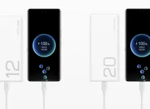 Honor Представила Мобильный Блок Питания Joway 66W с Быстрой Зарядкой и Емкостью 12000 мАч