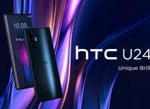 HTC U24 Pro: Новый Флагман с OLED-Экраном и Продвинутой Камерой
