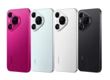 Huawei Pura 70 Satellite Messaging Edition: Новый процессор и спутниковая связь