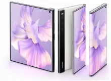 Первый Складной iPhone от Apple: Новый Дизайн и Возможный Релиз в 2026 Году