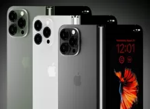 Apple планирует выпуск складного iPhone к 2027 году на фоне роста рынка складных смартфонов