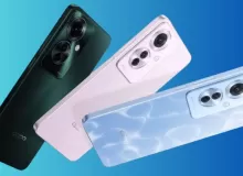 Oppo представила две версии смартфонов: Oppo Reno 12F 4G и 5G, Характеристики, отличия, цены