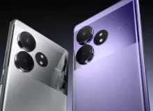 Realme GT 6T: Характеристики, Праздничная распродажа и специальные цены