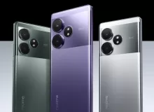 Realme GT6: Характеристики смартфона и Дата выхода, Цена