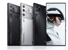 Red Magic 10: Игровые Флагманы с Snapdragon 8 Gen 4 Появятся в Ноябре