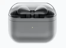 Samsung Galaxy Buds 3: Изображения и ожидаемые функции