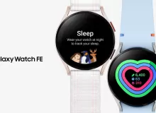 Samsung Официально представила Galaxy Watch FE: Дата выхода, цена. Фото