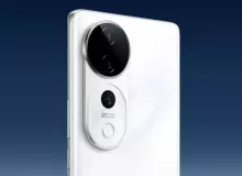 Смартфон vivo V40 Pro: Технические характеристики V40 Pro