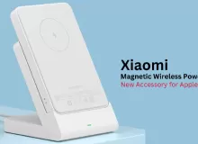 Xiaomi выпустила новый магнитный Power Bank емкостью 5000 мАч за 18 долларов: Характеристики