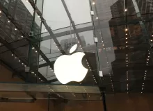 Продажи Apple в Индии достигли максимально рекордного уровня