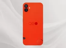 CMF Phone 1 раскрыты  ключевые характеристики перед запуском. Дата выхода