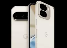 Google представляет серию Pixel 9 и складной Pixel 9 Pro Fold: Дата выхода