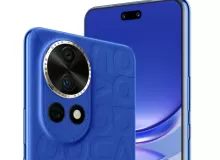 Huawei Nova 13: Ожидаемая дата выхода