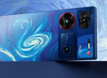 Nubia Z60 Ultra "Leading Edition": Новый флагман с процессором Snapdragon 8 Gen 3