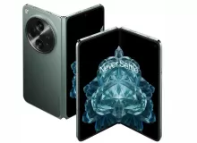 OnePlus Open 2: Новый складной смартфон с улучшенной батареей и чипсетом Snapdragon 8 Gen 4