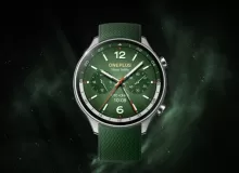 OnePlus Watch 2R: Обновленная версия Watch 2. Технические характеристики, цена