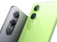 Oppo выпускает смартфон K12x. Характеристики Oppo K12x