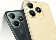 Realme C61: Полный обзор технических характеристик, фото