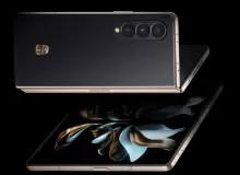 Samsung W25 с поддержкой быстрой зарядки замечен в Китае перед официальным запуском