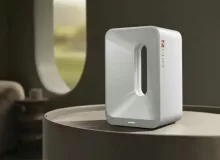 Honor представила Router 5: Стильный Wi-Fi 7 маршрутизатор с ИИ-функциями