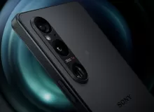Sony Xperia 1 VI: Полный обзор технических характеристик, фото