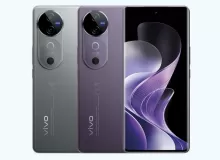 Vivo V40 Pro: Ожидаемая дата выхода, основные параметры