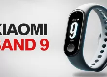 Xiaomi Smart Band 9: Технические характеристики и дизайн