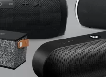 Как выбрать портативную колонку: Рекомендации и лучшие современные модели