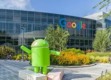 Google может лишиться Android, Chrome и AdWords