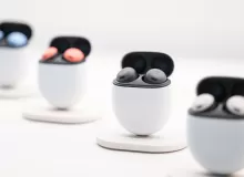 Google готовится представить Google Pixel Buds Pro 2: Что известно о новых наушниках