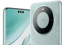 Новый Huawei Mate 70: Ультразвуковой сканер отпечатков пальцев и улучшенный аккумулятор