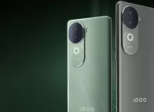 iQOO Z9s поступил в продажу: Характеристики и цены
