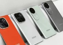 iQOO Z9s и Z9s Pro: Доступные флагманы с мощными процессорами. Дата выхода
