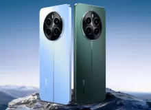 Realme 13 4G: Полный обзор технических характеристик. Фото