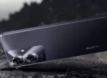 Realme Note 60: Бюджетный смартфон с обновленной камерой и Android 14. Фото и цена