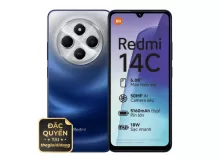 Redmi 14C новый бюджетный смартфон от Xiaomi. Характеристики и дата выхода