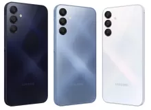 Samsung Galaxy A16 5G: Мощный аккумулятор и долгосрочная поддержка