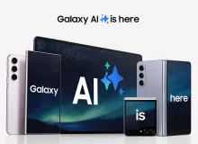 Samsung Galaxy A55 и A35 получат обновление One UI 6.1.1 включающее Galaxy AI