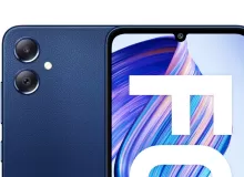 Samsung Galaxy F05: Что известно о новом бюджетном смартфоне. Основные характеристики